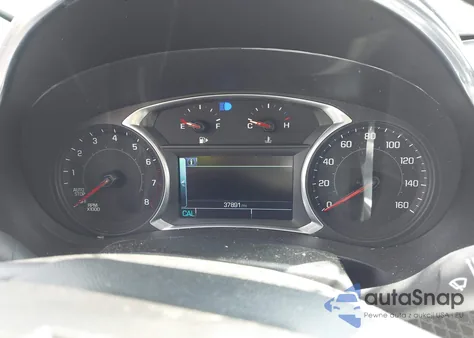 2018 Chevrolet Malibu Lt z USA, uszkodzony, nr VIN 1G1ZD5ST4JF235458